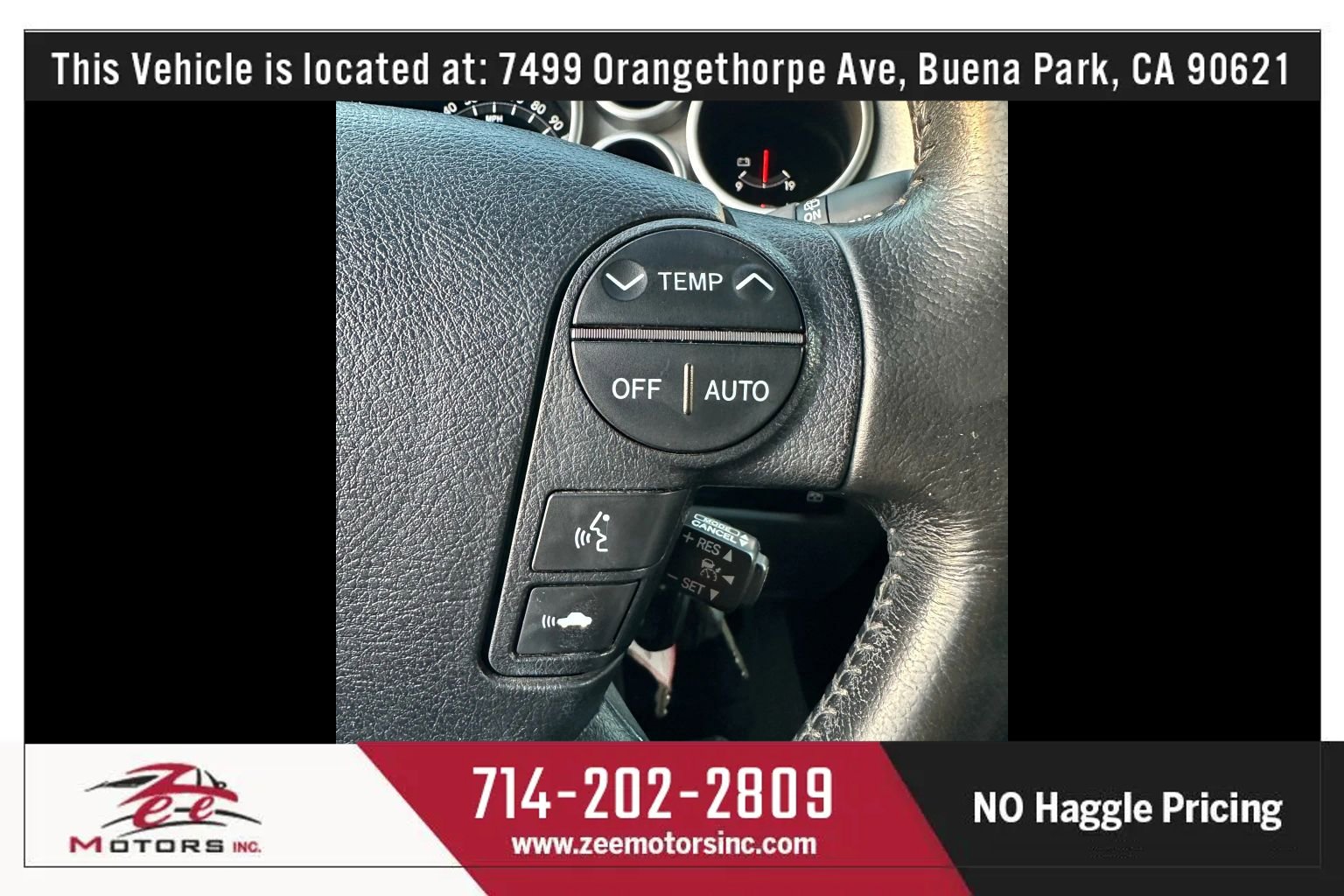 Used 2013 Toyota Sequoia Platinum RWD image 44