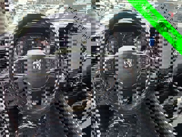 Used 2024 RAM 1500 Limited image 20