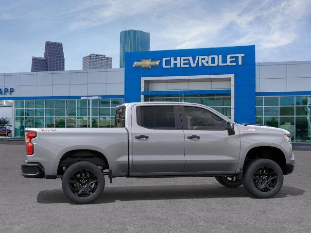 New 2026 Chevrolet Silverado 1500 LT Trail Boss w/ LT Trail Boss Premium Package AWD/4WD image 5
