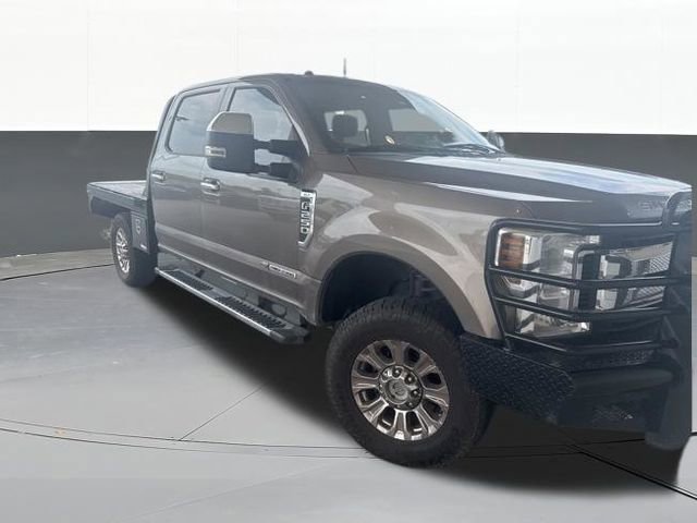 Used 2019 Ford F250 XLT w/ XLT Premium Package