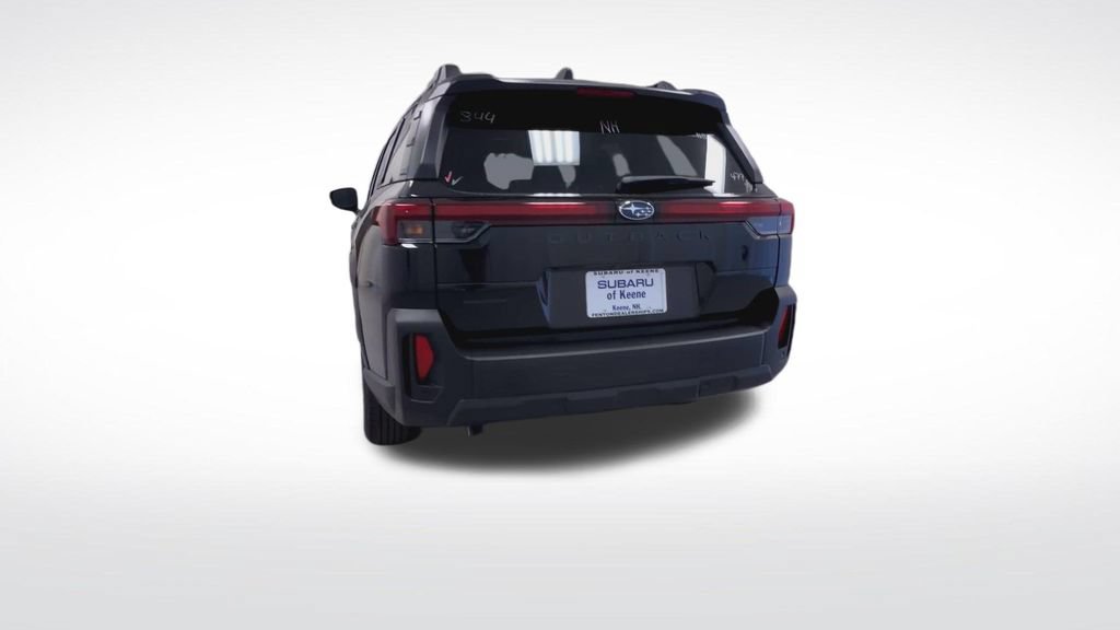 New 2026 Subaru Outback Premium AWD/4WD image 7