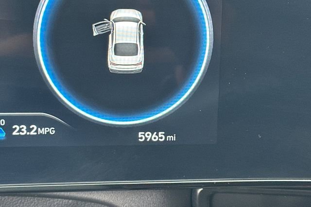 Used 2024 Hyundai Elantra N Line image 32