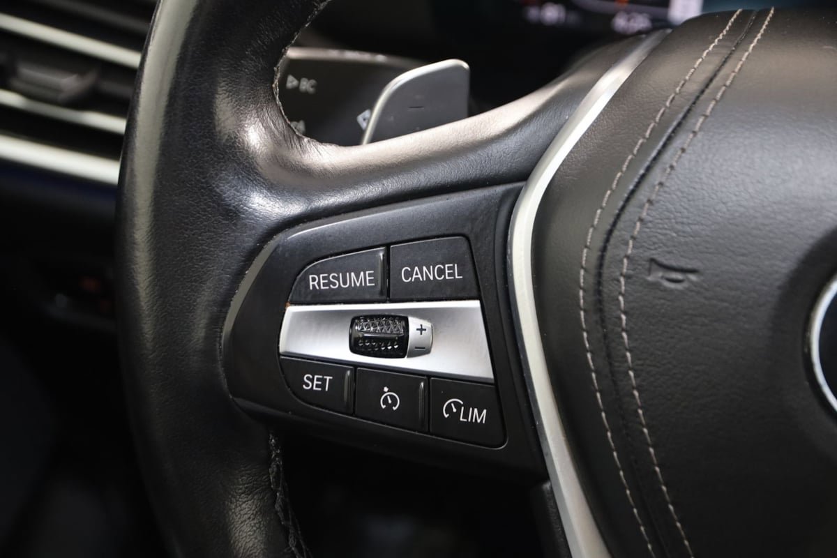 Used 2023 BMW X5 xDrive40i w/ Premium Package AWD/4WD image 36