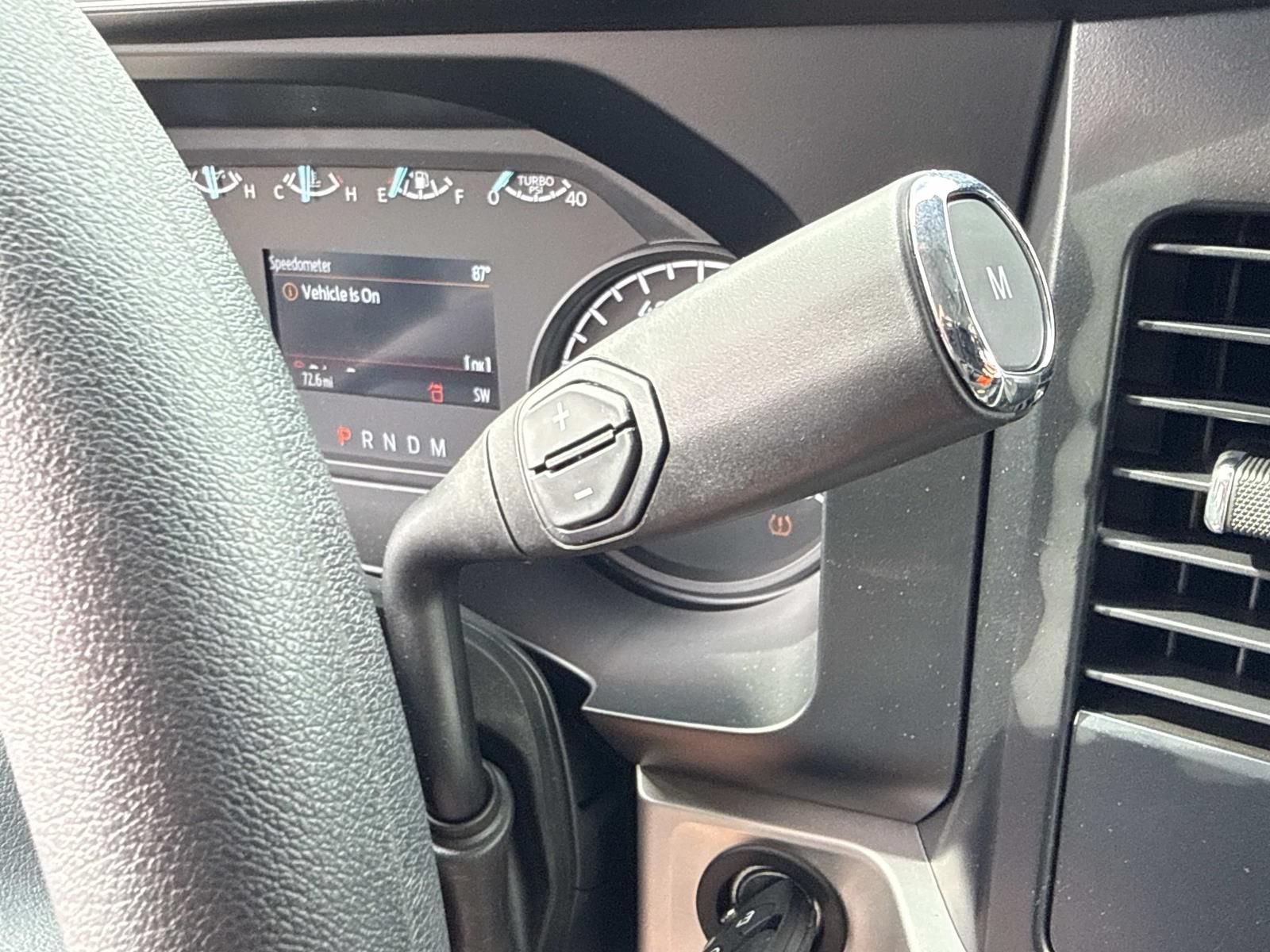 New 2026 Ford F550 4x4 Supercab Super Duty image 18