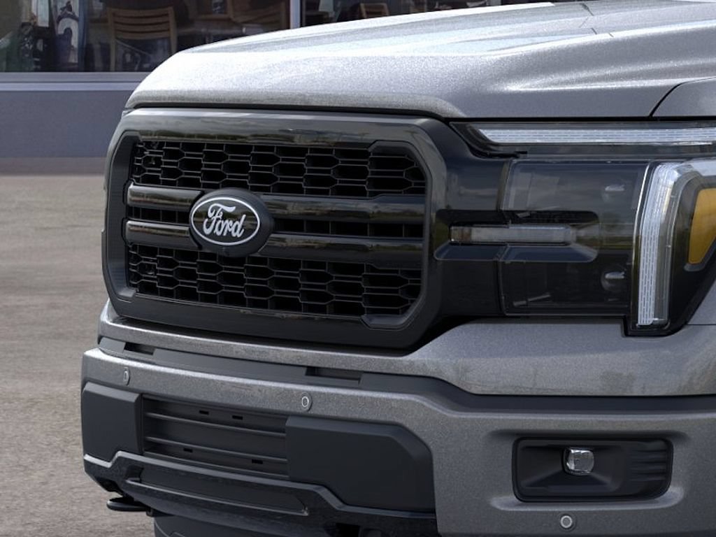 New 2026 Ford F150 Lariat w/ Equipment Group 502A High AWD/4WD image 17