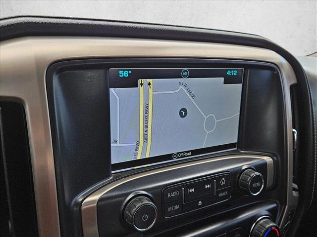 Used 2019 GMC Sierra 2500 Denali w/ Duramax Plus Package image 12