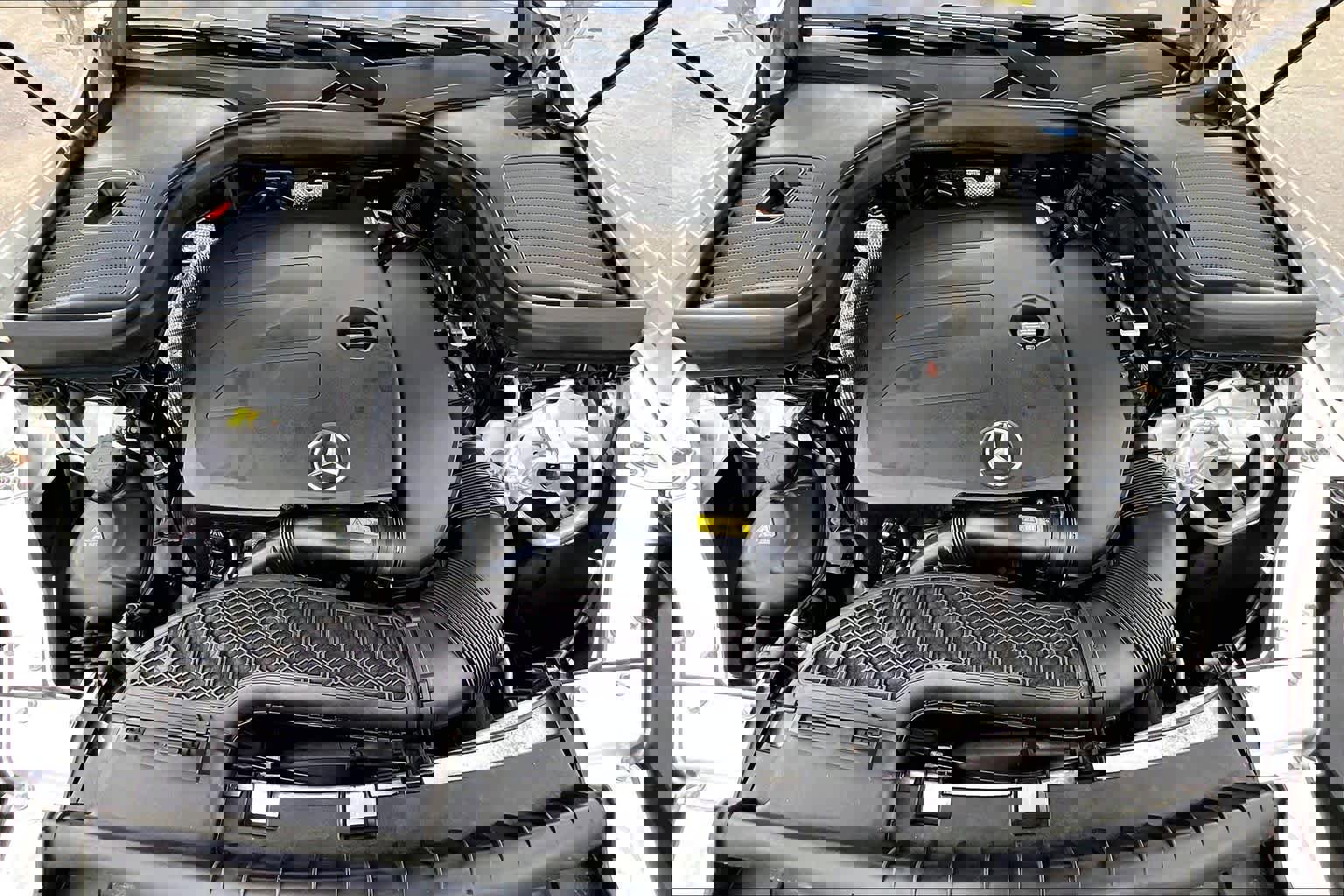 Certified 2021 Mercedes-Benz GLC 300 image 32