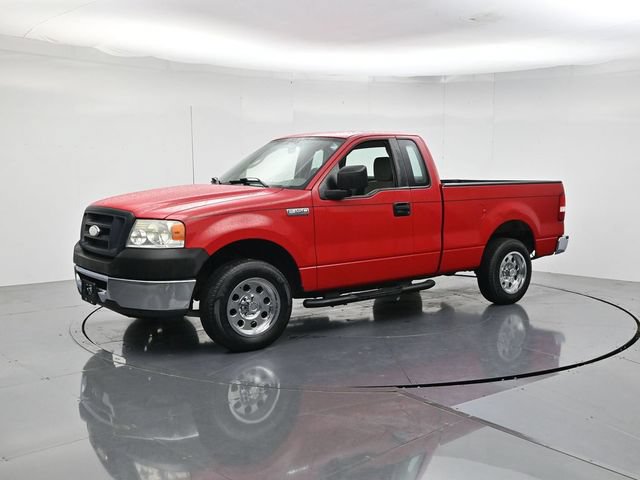 Used 2008 Ford F150 STX RWD image 5