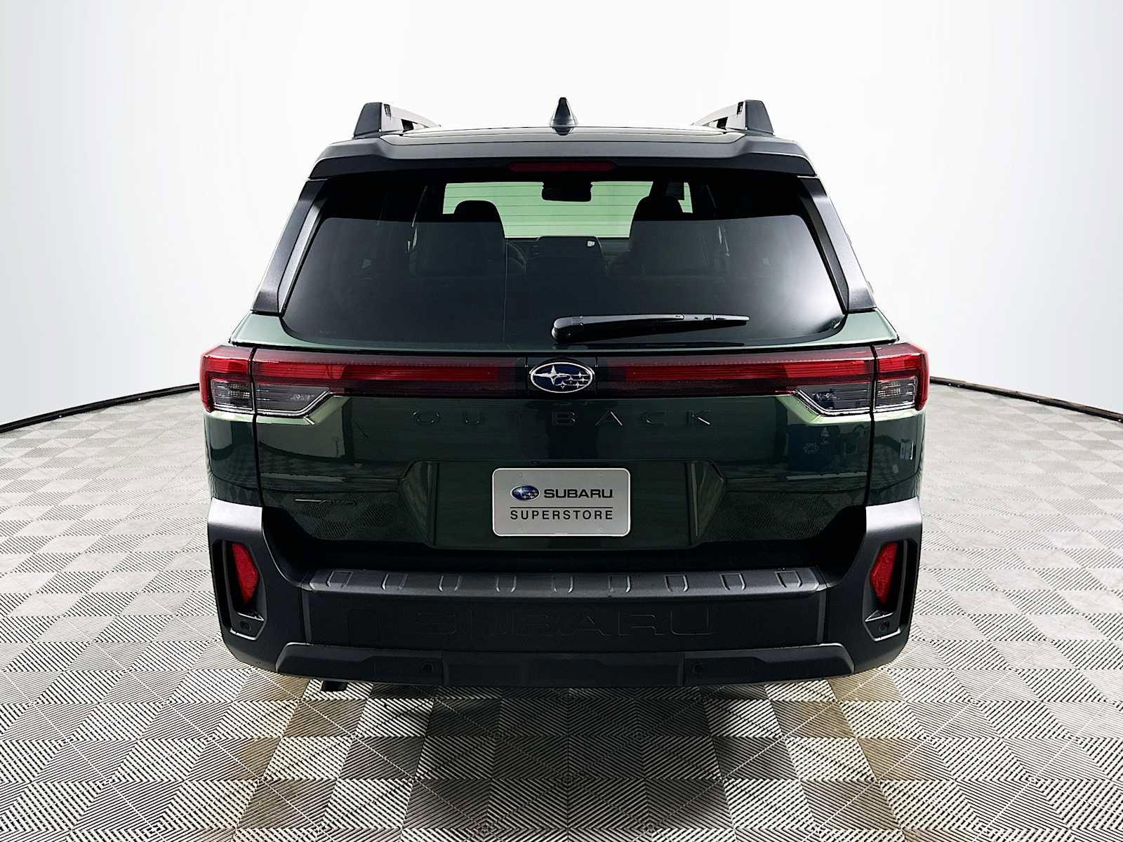 New 2026 Subaru Outback Premium image 6