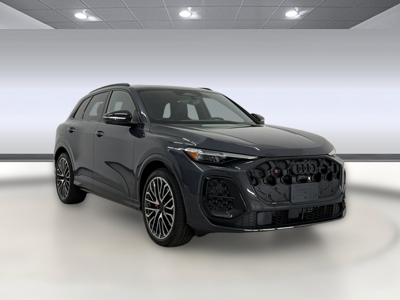 New 2026 Audi SQ5 Prestige AWD/4WD image 7