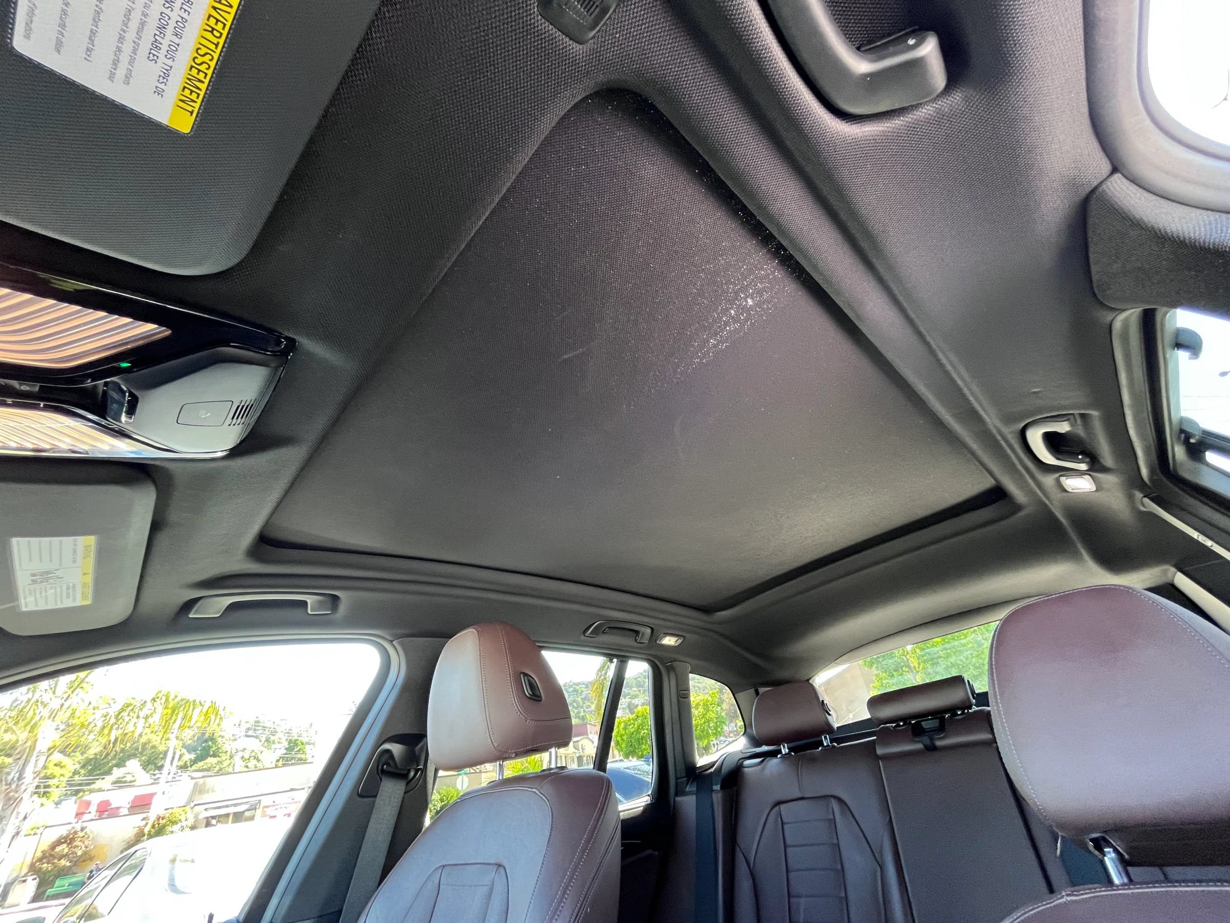 Used 2019 BMW X3 xDrive30i AWD/4WD image 22