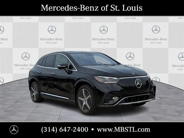 Used 2025 Mercedes-Benz EQE 350+ 4MATIC SUV