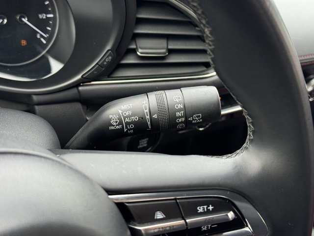 Certified 2023 MAZDA MAZDA3 s image 28