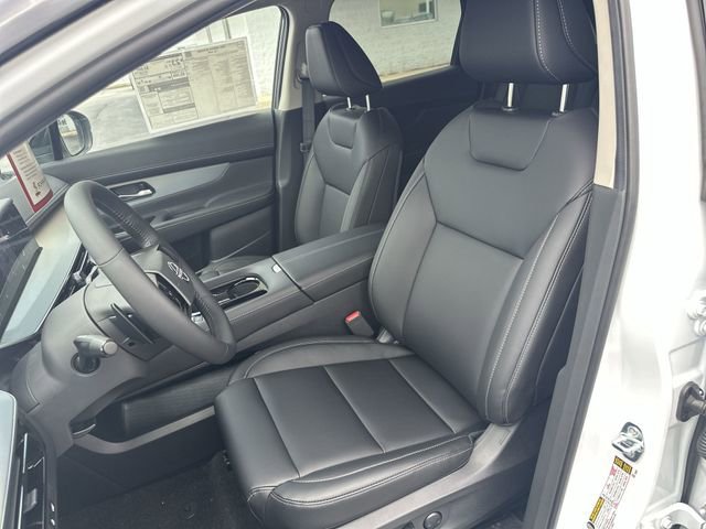 New 2025 Nissan Murano SL w/ Cargo Package image 10