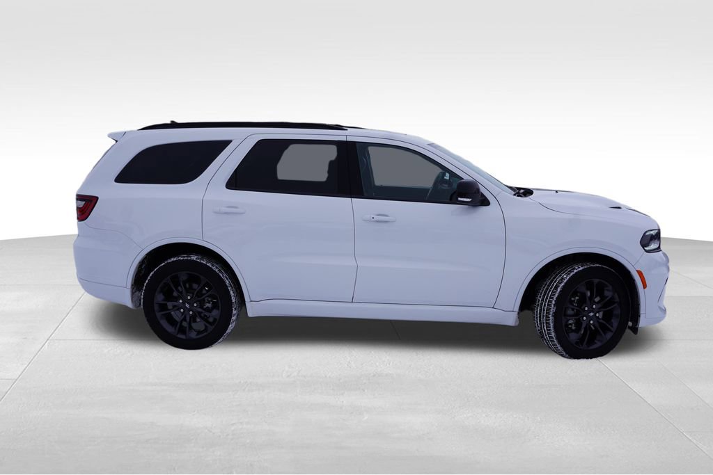 Certified 2024 Dodge Durango GT image 4