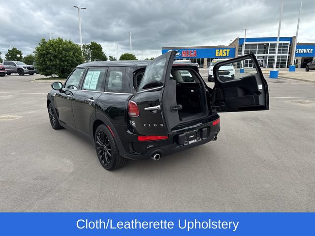 Used 2023 MINI Cooper Clubman S FWD image 30