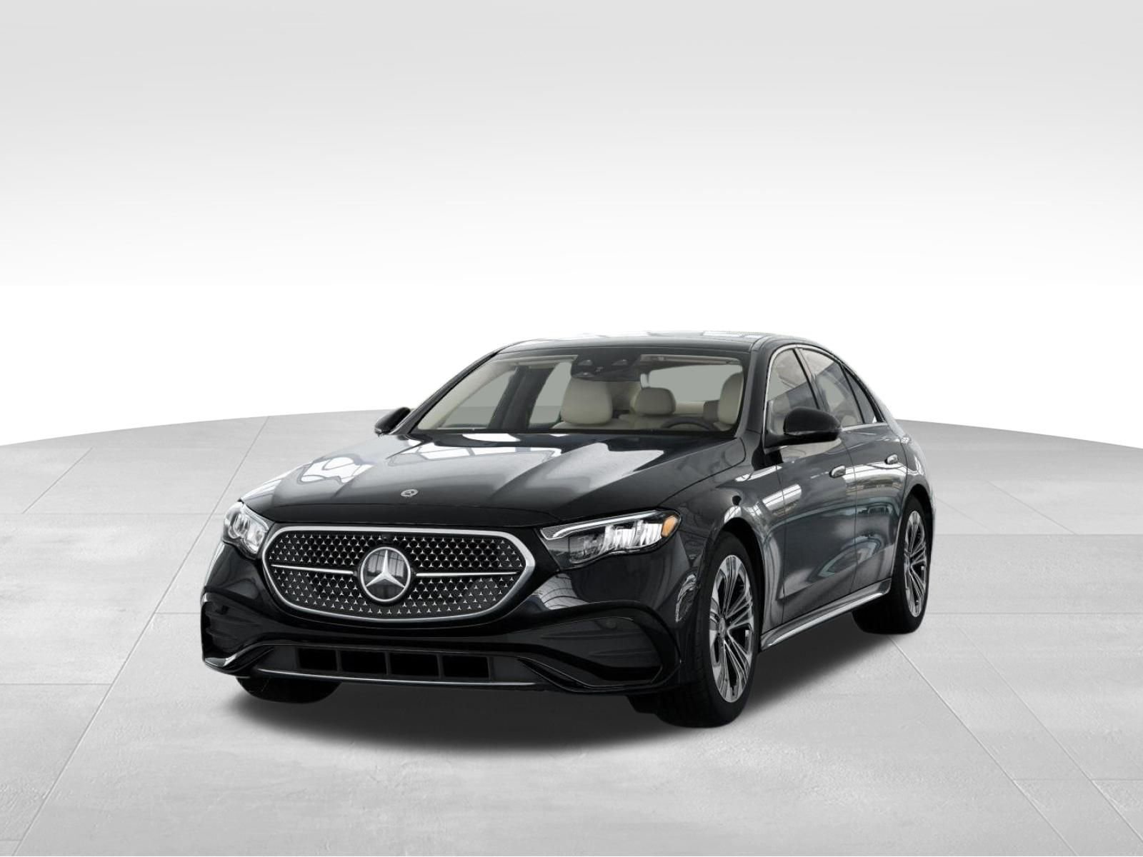 New 2026 Mercedes-Benz E 350 4MATIC Sedan image 43