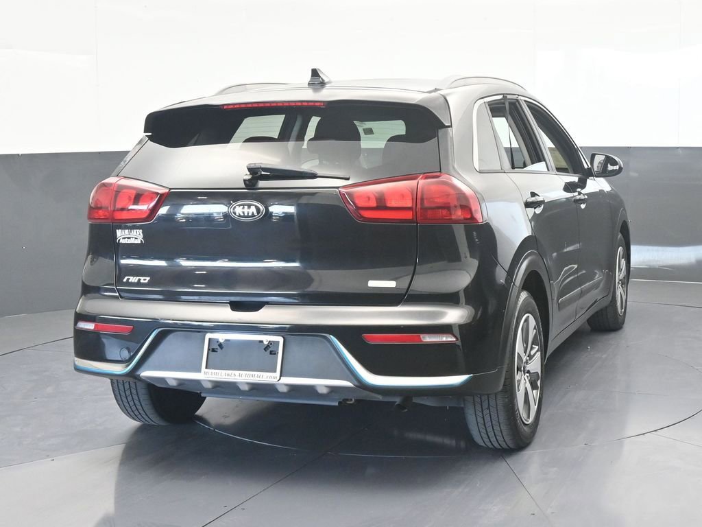 Used 2019 Kia Niro LX image 5