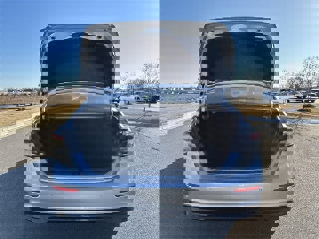 Used 2024 Honda Accord Touring image 17