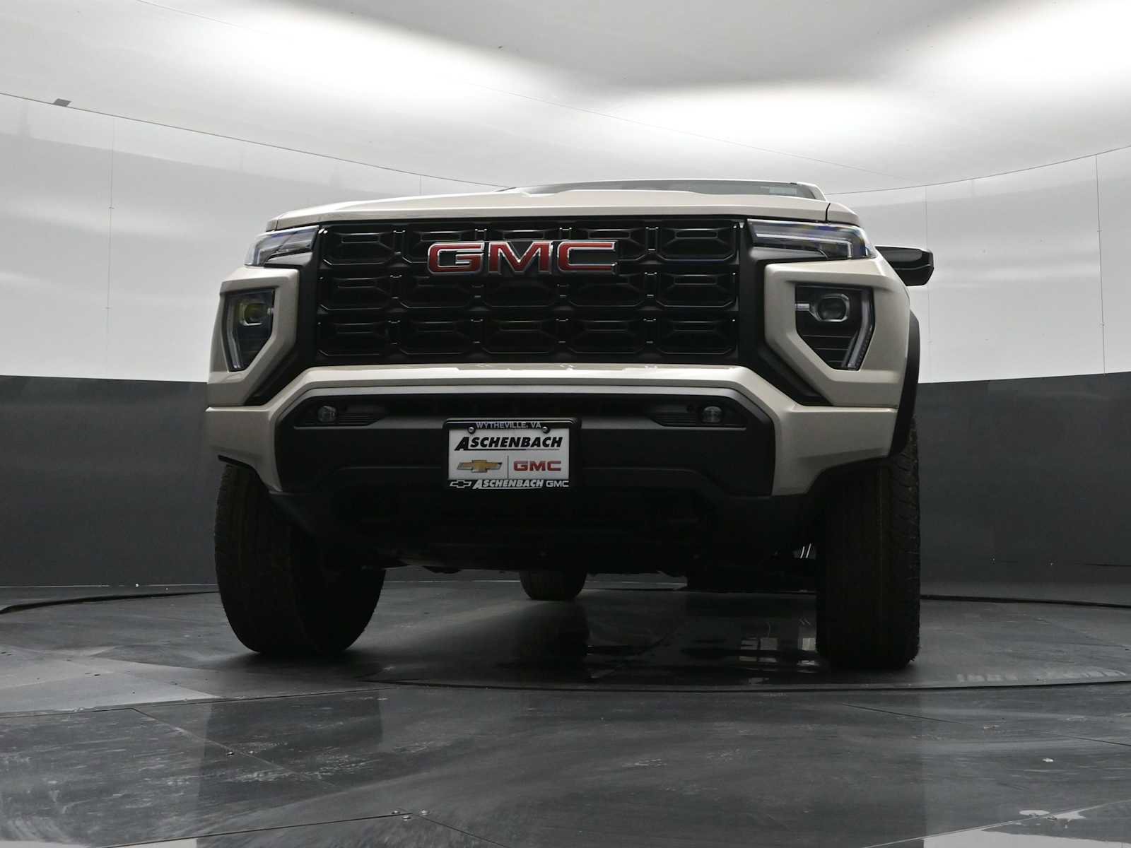 New 2026 GMC Canyon Elevation w/ Convenience Package image 20