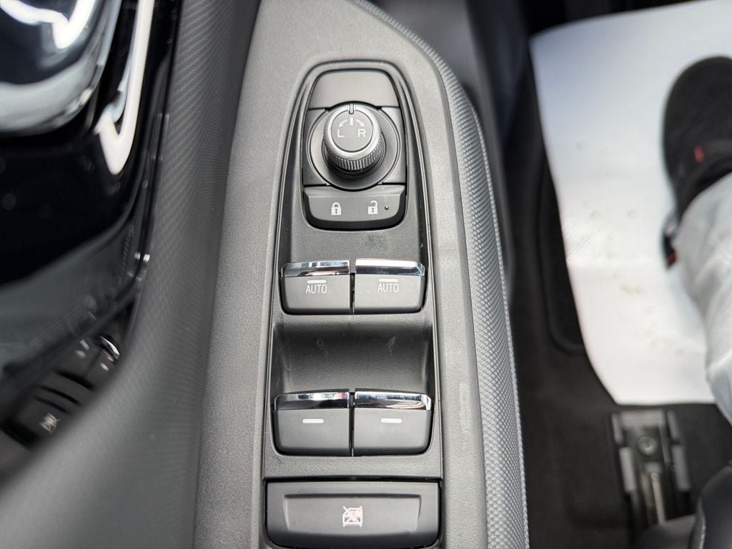Certified 2026 Subaru Forester Limited AWD/4WD image 18