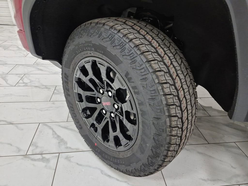 New 2026 GMC Canyon Elevation w/ Convenience Package image 34