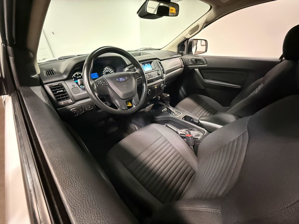 Used 2019 Ford Ranger XL RWD image 72