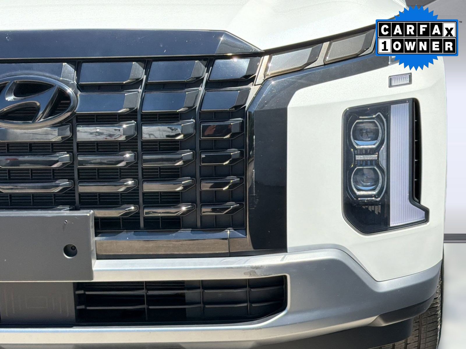 Used 2023 Hyundai Palisade SEL AWD/4WD image 11