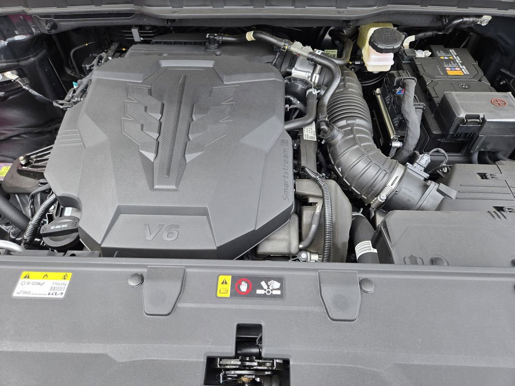 New 2026 Kia Carnival image 21