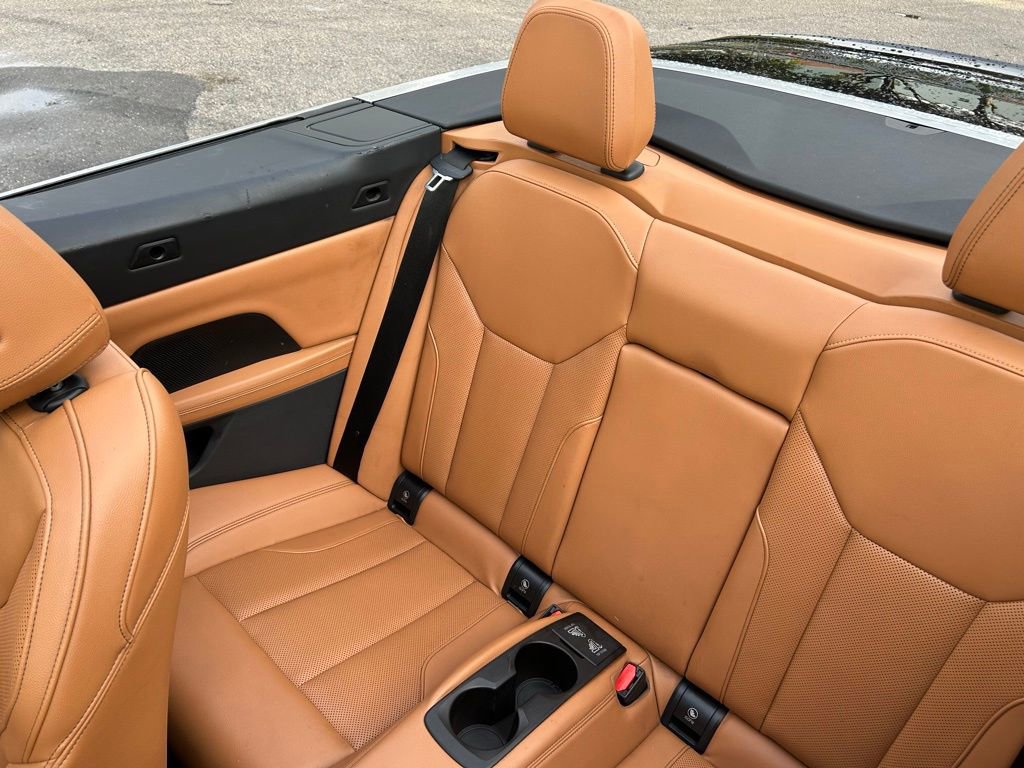 Used 2024 BMW 430i 430i image 17
