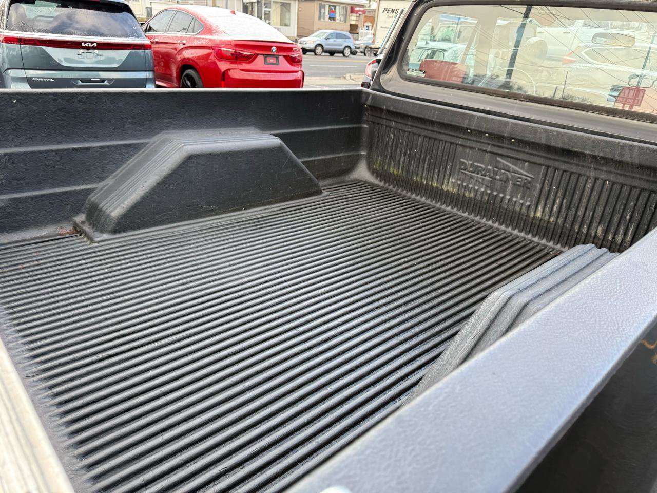 Used 1989 Dodge D/W Truck 100 RWD image 19