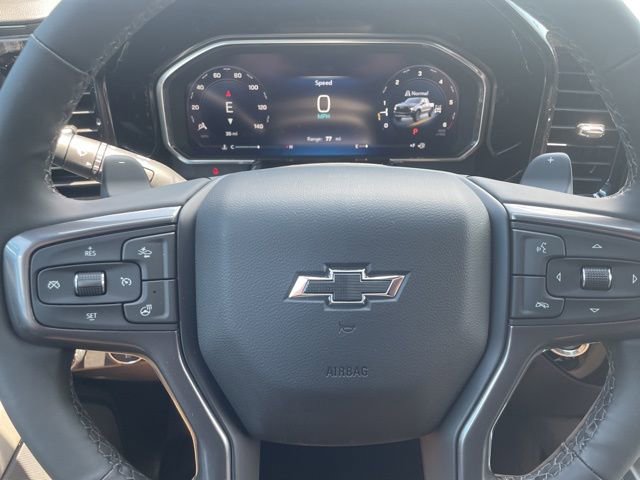 New 2026 Chevrolet Silverado 1500 ZR2 image 17