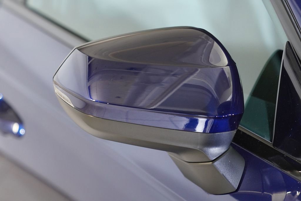 Certified 2025 Audi Q3 2.0T Premium w/ Convenience Package image 27