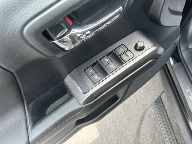 Used 2019 Toyota Tacoma TRD Pro AWD/4WD image 19
