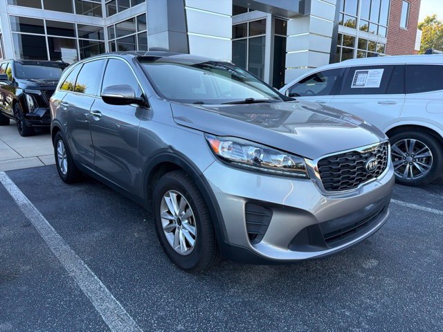 Used 2019 Kia Sorento FWD image 1