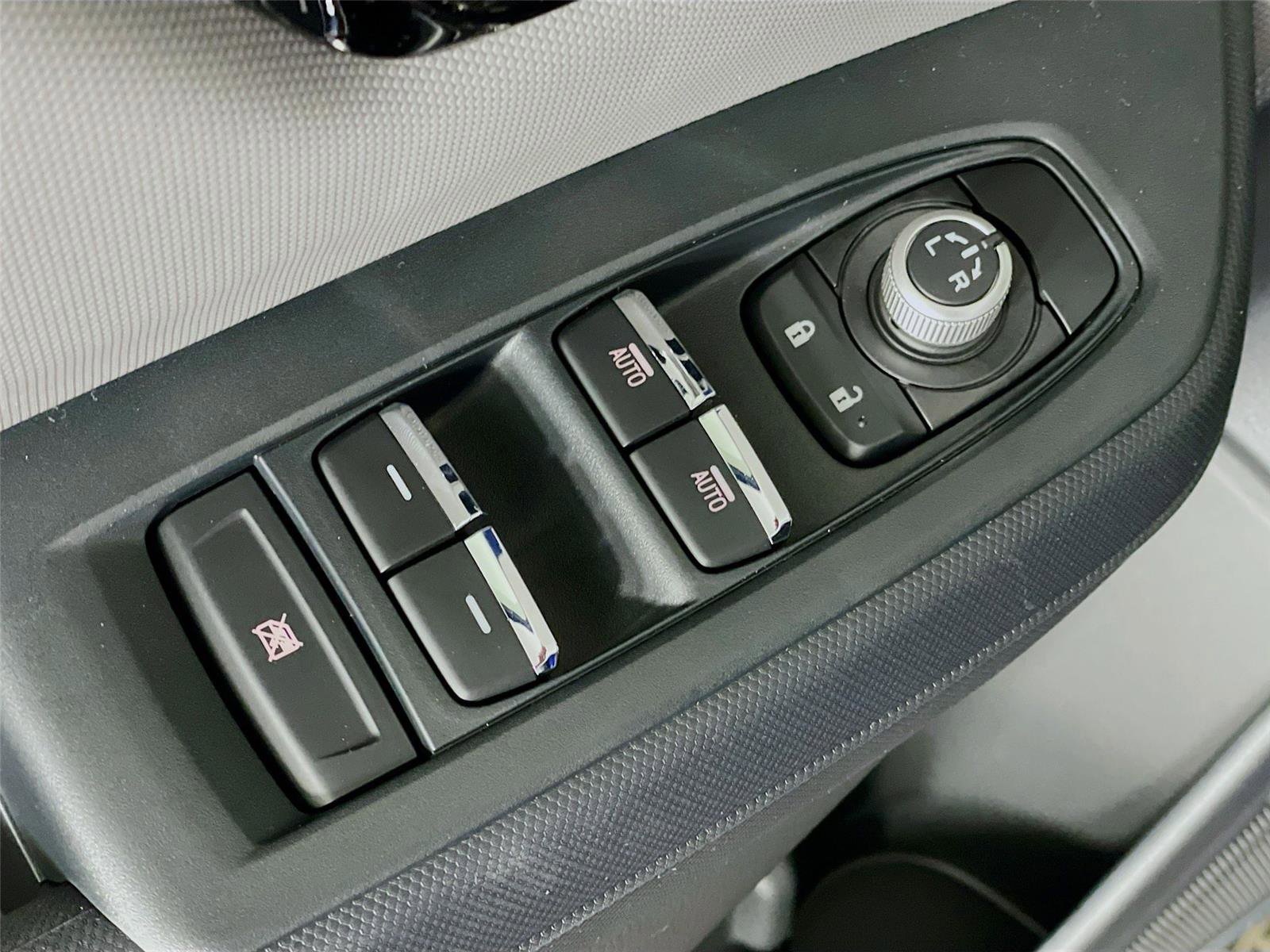 New 2025 Subaru Forester Sport image 22