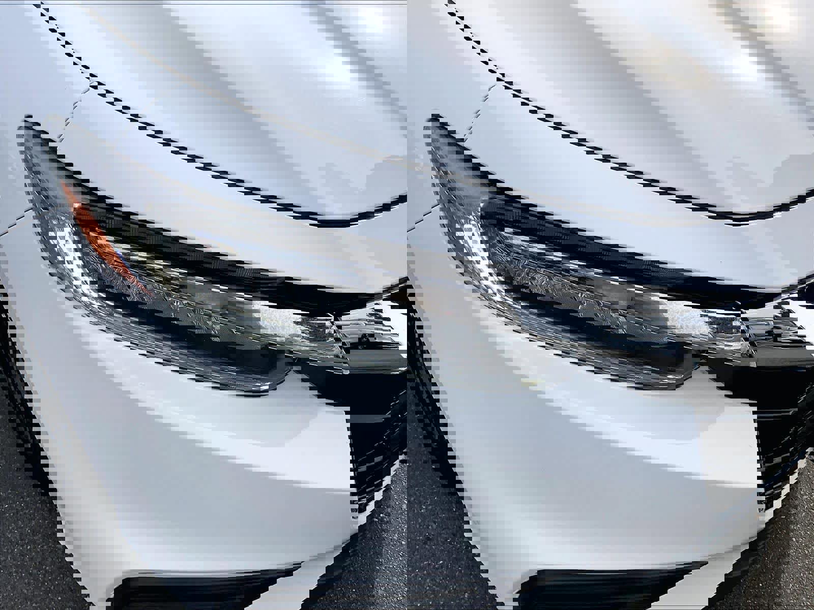 Used 2022 Honda Insight EX image 29