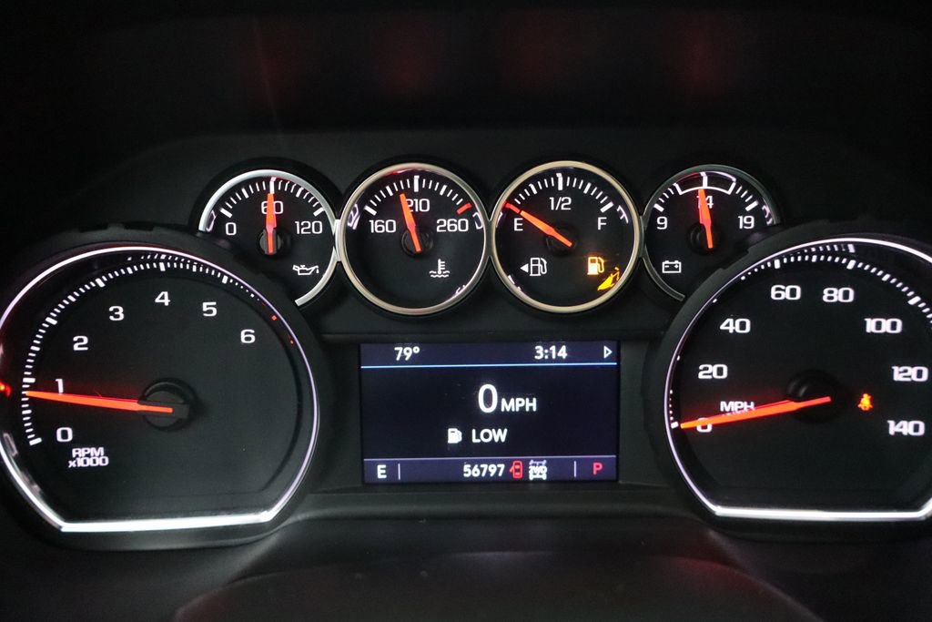 Used 2021 Chevrolet Tahoe RST image 14