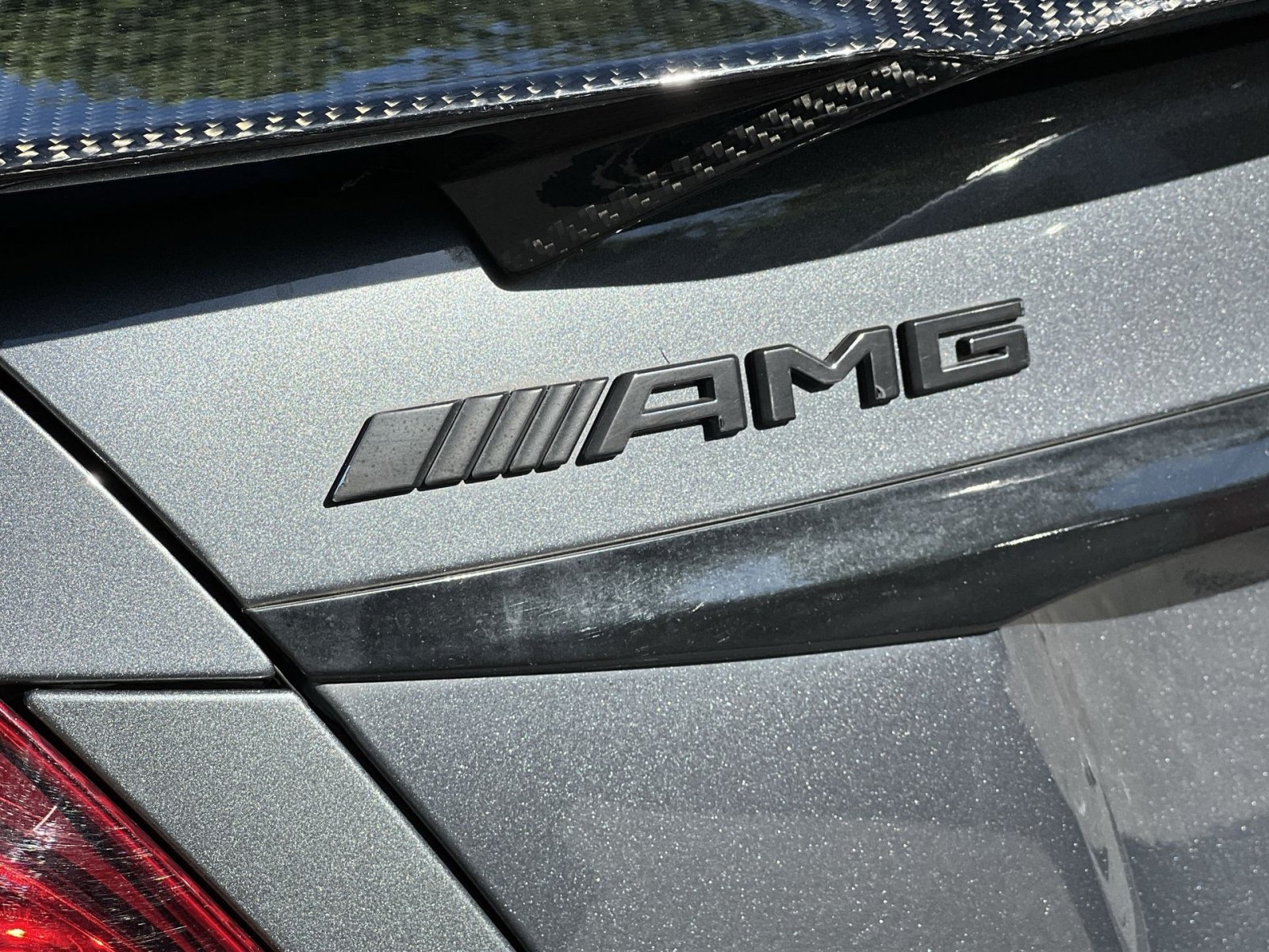Used 2018 Mercedes-Benz E 63 AMG S image 37