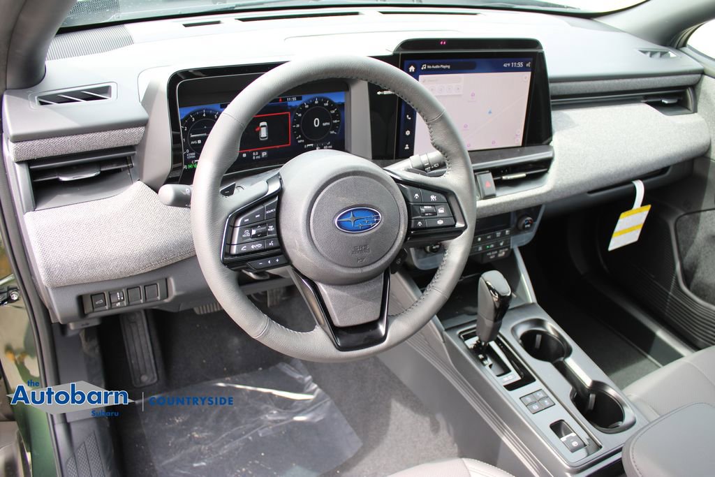 New 2026 Subaru Outback Limited XT AWD/4WD image 9