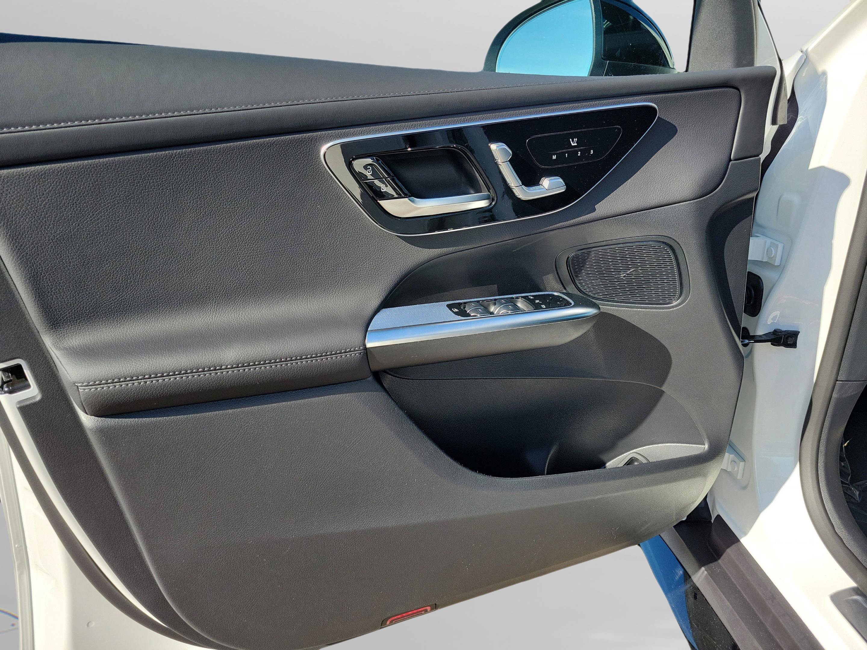 New 2026 Mercedes-Benz GLC 43 AMG 4MATIC image 28