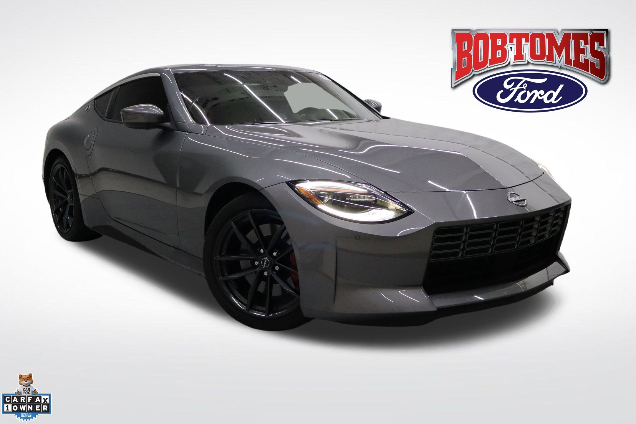 Used 2024 Nissan Z Performance w/ Floor Mat Package