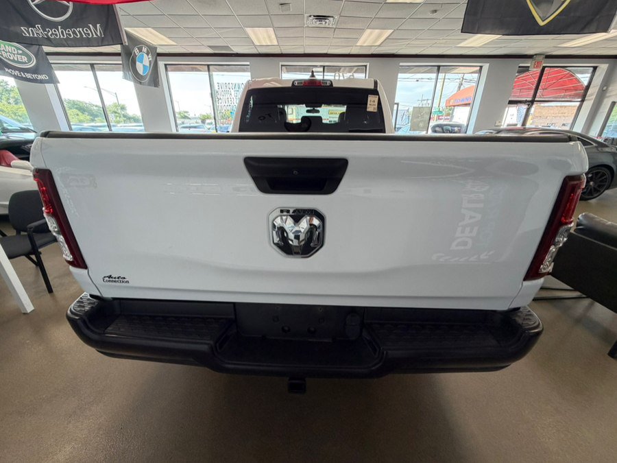 Used 2024 RAM 1500 Tradesman RWD image 8