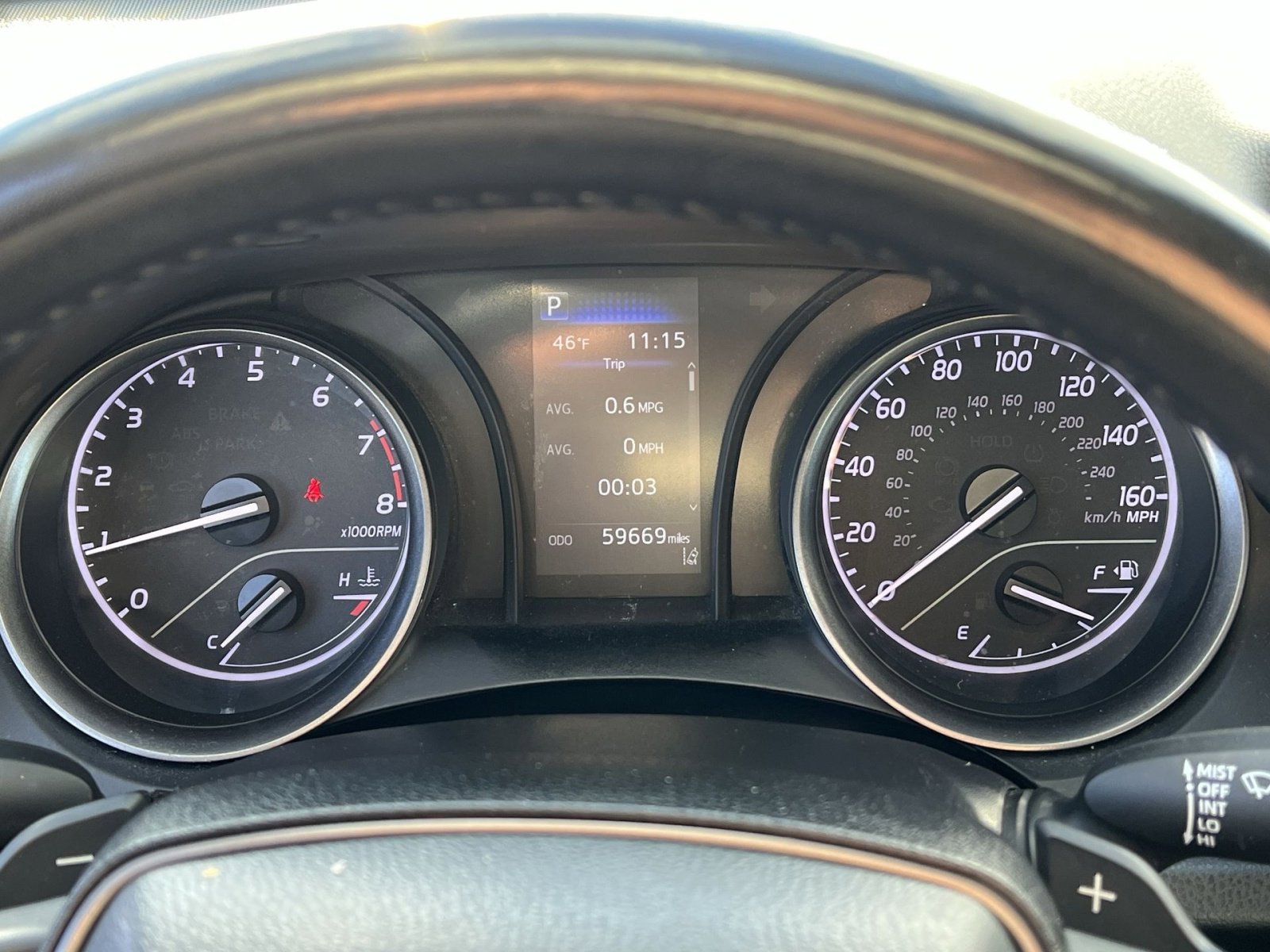 Used 2022 Toyota Camry SE image 17