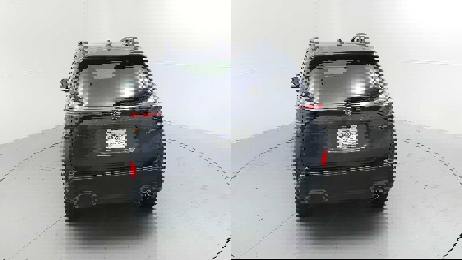 New 2025 Subaru Forester Limited image 8