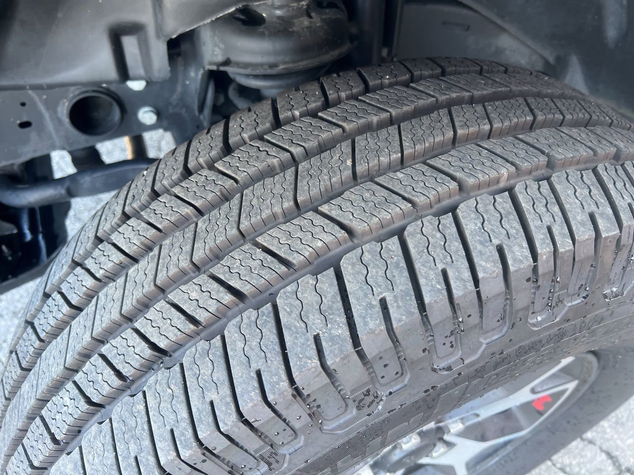 Used 2023 Jeep Wrangler Rubicon 392 w/ Xtreme Recon 35" Tire Package image 15