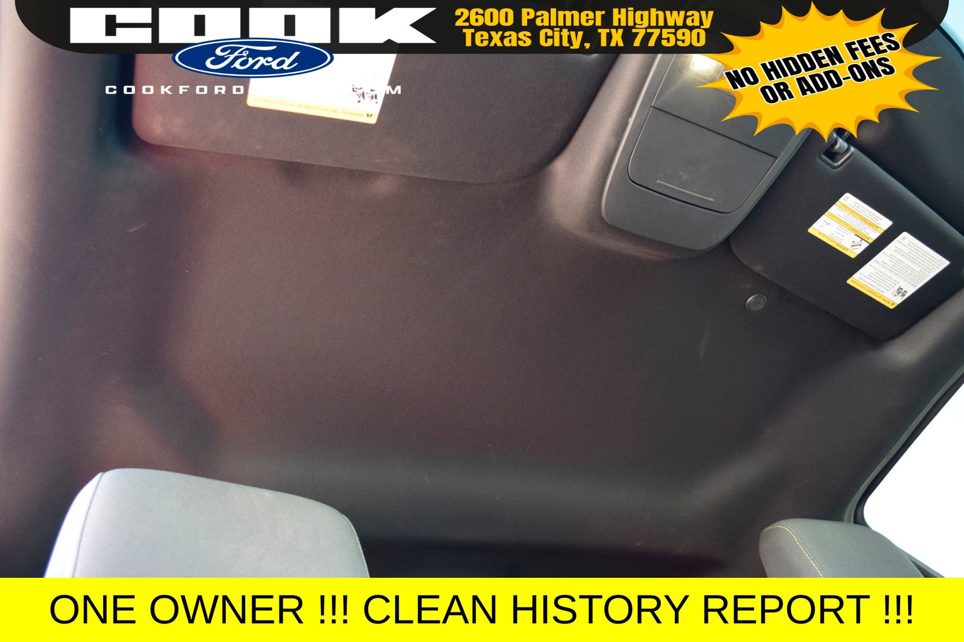 Certified 2024 Ford F150 STX image 24