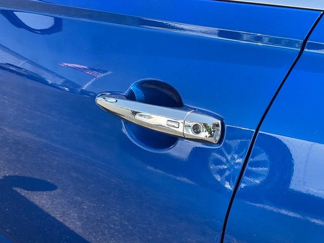Used 2025 Nissan Altima 2.5 SL AWD/4WD image 29