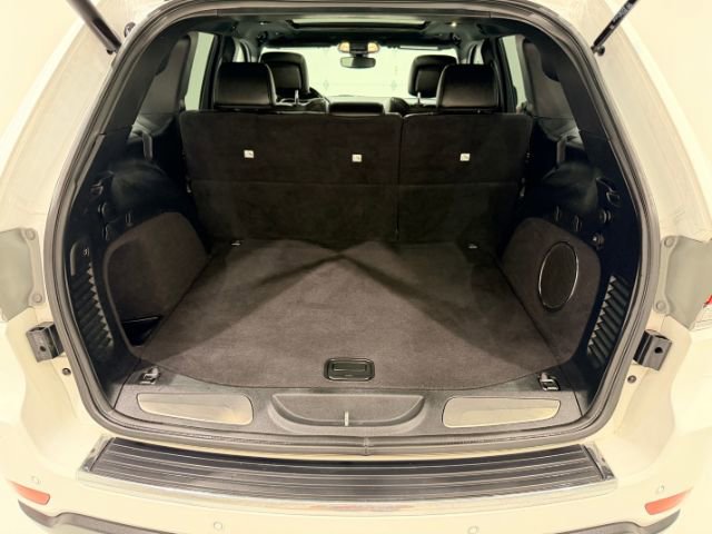 Used 2019 Jeep Grand Cherokee Limited w/ Luxury Group II image 25
