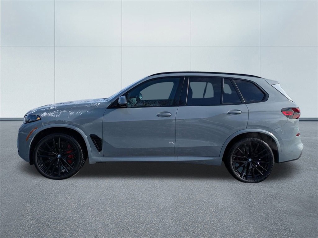 New 2026 BMW X5 xDrive40i image 6